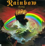 Rainbow - Rainbow Rising [1999 remaster]