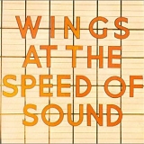 Paul McCartney & Wings - Wings at the Speed of Sound