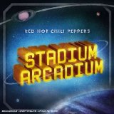 Red Hot Chili Peppers - Stadium Arcadium