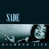 Sade - Diamond Life (US DADC Pressing)