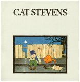 Cat Stevens - Teaser & The Firecat