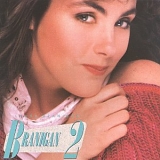 Laura Branigan - Branigan 2 (West Germany Target Pressing)