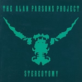 Alan Parsons Project - Stereotomy