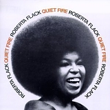 Roberta Flack - Quiet Fire