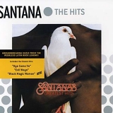 Santana - Greatest Hits