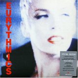 Eurythmics - Be Yourself Tonight (Boxed - Digitaly Remastered 2005)