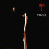 Steely Dan - Aja (Japan for US CSR Pressing)