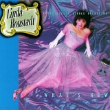 Linda Ronstadt - What's New (West Germany "Target" Pressing)