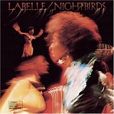 Patti Labelle - Nightbirds