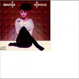 Pat Benatar - Get Nervous
