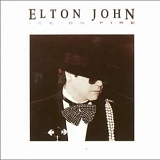 Elton John - Ice On Fire