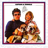 The Captain & Tennille - Love Will Keep Us Together