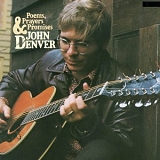 John Denver - Poems, Prayers & Promises