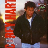 Corey Hart - Boy In The Box (Japan CP32 Pressing)