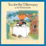 Cat Stevens - Tea For The Tillerman (Deluxe Edition)