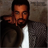 James Ingram - It's Your Night (West Germany Target Pressing)