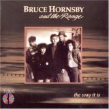 Bruce Hornsby and The Range - The Way It Is (Japan for US Pressing)
