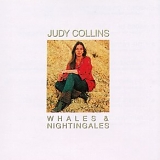 Judy Collins - Whales and nightingales