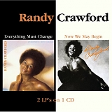 Randy Crawford - Now We May Begin