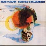 Chapin. Harry - Verities And Balderdash