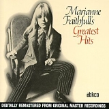 Marianne Faithfull - Marianne Faithfull