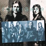 Foreigner - Double Vision (West Germany ''Target'' Pressing)