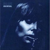 Mitchell, Joni - Blue