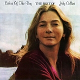 Judy Collins - Colors of the Day- The Best of Judy Collins