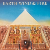Earth, Wind & Fire - All In All