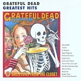 Grateful Dead - Skeletons From The Closet. The best of Grateful Dead