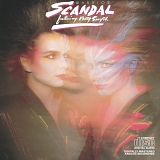 Scandal - The Warrior (US DADC Pressing)