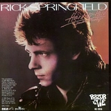 Rick Springfield - Hard To Hold