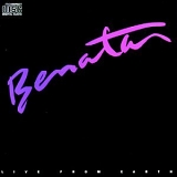 Pat Benatar - Live From Earth (US DADC Pressing)