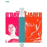 Anita O'Day & Cal Tjader - Time For 2