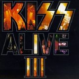 Kiss - Alive III