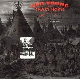 Neil Young and Crazy Horse - Broken Arrow