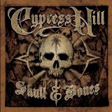 Cypress Hill - Skull & Bones - Skull Disc