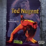 Ted Nugent - Live At Hammersmith '79