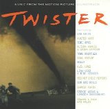 Various artists - Twister: Music From The Motion Picture Soundtrack