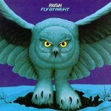 Rush - Fly By Night