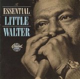 Little Walter - The Essential Little Walter