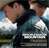 Various Artists - Brokeback Mountain