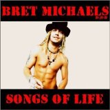 Bret Michaels - Songs Of Life