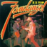 ZZ Top - Fandango!