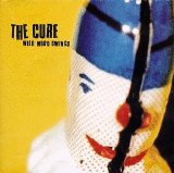 The Cure - Wild Mood Swings