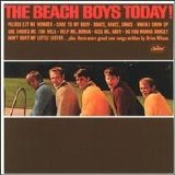 Beach Boys - Today!