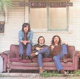 Crosby, Stills & Nash - Crosby, Stills & Nash