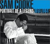 Sam Cooke - Portrait Of A Legend (1951-1964