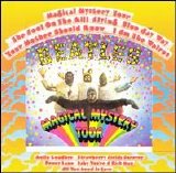 Beatles - Magical Mystery Tour