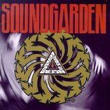 Soundgarden - Badmotorfinger